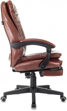 Кресло руководителя Бюрократ  T-9950MSG-F