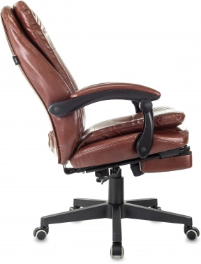 Кресло руководителя Бюрократ  T-9950MSG-F