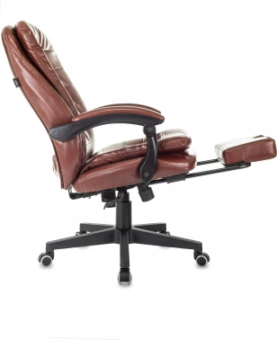 Кресло руководителя Бюрократ  T-9950MSG-F