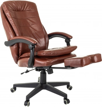 Кресло руководителя Бюрократ  T-9950MSG-F