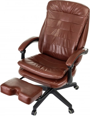 Кресло руководителя Бюрократ  T-9950MSG-F