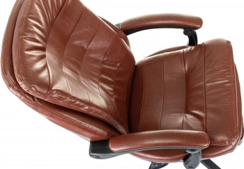 Кресло руководителя Бюрократ  T-9950MSG-F