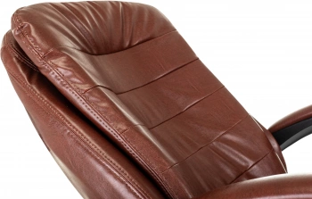 Кресло руководителя Бюрократ  T-9950MSG-F