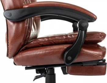 Кресло руководителя Бюрократ  T-9950MSG-F