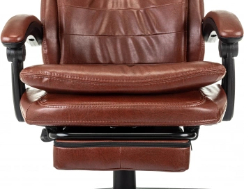 Кресло руководителя Бюрократ  T-9950MSG-F