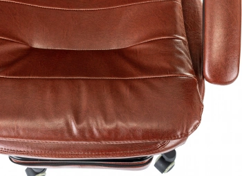 Кресло руководителя Бюрократ  T-9950MSG-F