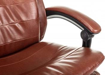 Кресло руководителя Бюрократ  T-9950MSG-F