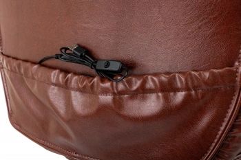 Кресло руководителя Бюрократ  T-9950MSG-F