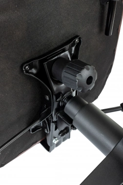 Кресло руководителя Бюрократ  T-9950MSG-F