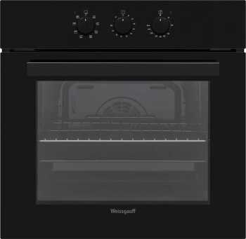 Духовой шкаф Электрический Weissgauff EOV 19 MBV
