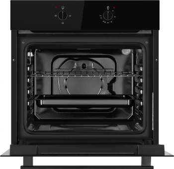 Духовой шкаф Электрический Weissgauff EOM 180 BV