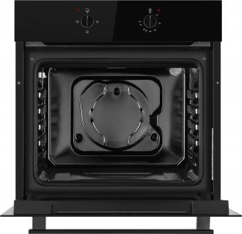 Духовой шкаф Электрический Weissgauff EOM 180 BV