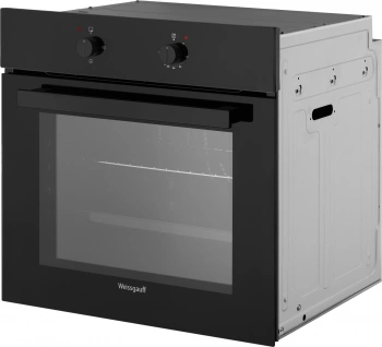 Духовой шкаф Электрический Weissgauff EOM 180 BV
