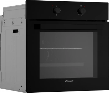Духовой шкаф Электрический Weissgauff EOM 180 BV