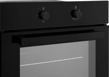 Духовой шкаф Электрический Weissgauff EOM 180 BV