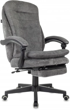 Кресло руководителя Бюрократ  T-9950MSG-F