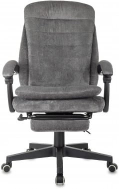 Кресло руководителя Бюрократ  T-9950MSG-F