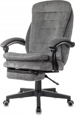 Кресло руководителя Бюрократ  T-9950MSG-F
