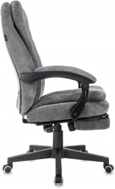 Кресло руководителя Бюрократ  T-9950MSG-F