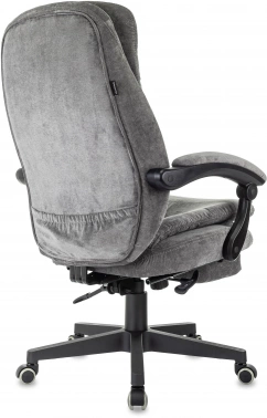 Кресло руководителя Бюрократ  T-9950MSG-F