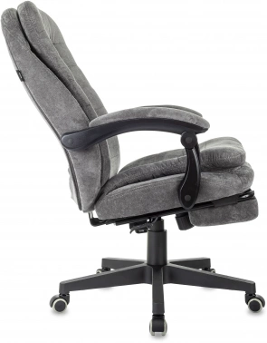 Кресло руководителя Бюрократ  T-9950MSG-F