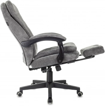 Кресло руководителя Бюрократ  T-9950MSG-F
