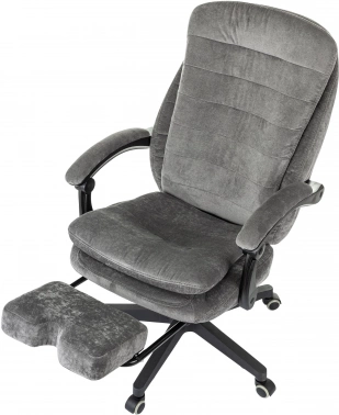 Кресло руководителя Бюрократ  T-9950MSG-F