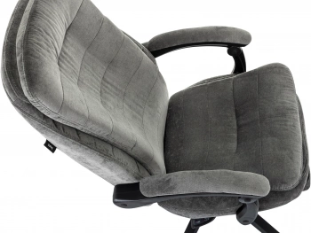 Кресло руководителя Бюрократ  T-9950MSG-F
