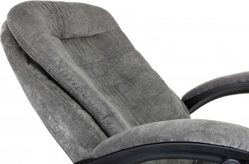 Кресло руководителя Бюрократ  T-9950MSG-F