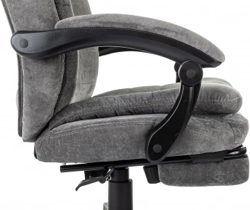 Кресло руководителя Бюрократ  T-9950MSG-F