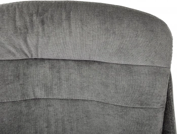 Кресло руководителя Бюрократ  T-9950MSG-F