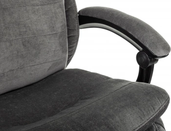 Кресло руководителя Бюрократ  T-9950MSG-F