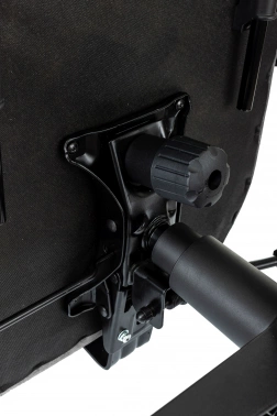 Кресло руководителя Бюрократ  T-9950MSG-F