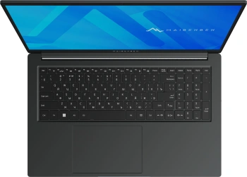 Ноутбук Maibenben  P725