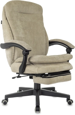 Кресло руководителя Бюрократ  T-9950MSG-F