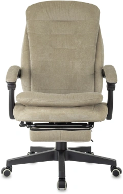 Кресло руководителя Бюрократ  T-9950MSG-F
