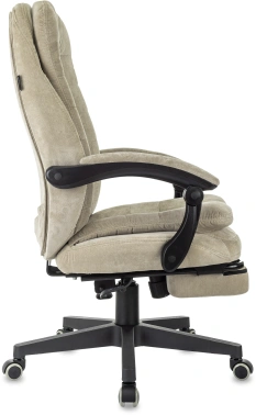 Кресло руководителя Бюрократ  T-9950MSG-F