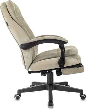 Кресло руководителя Бюрократ  T-9950MSG-F