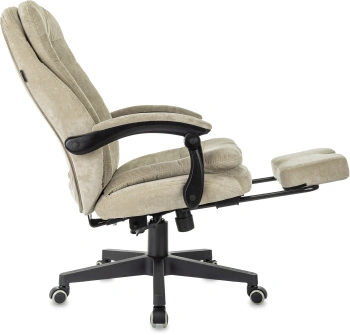 Кресло руководителя Бюрократ  T-9950MSG-F