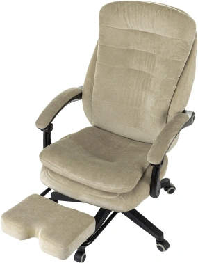 Кресло руководителя Бюрократ  T-9950MSG-F