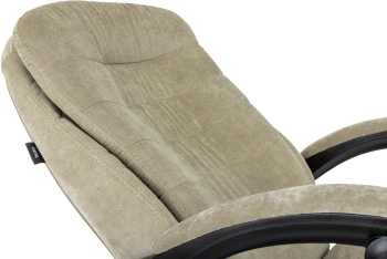 Кресло руководителя Бюрократ  T-9950MSG-F