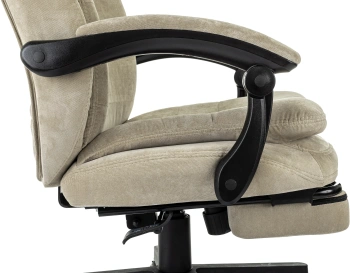 Кресло руководителя Бюрократ  T-9950MSG-F