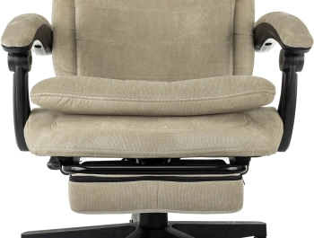 Кресло руководителя Бюрократ  T-9950MSG-F
