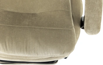 Кресло руководителя Бюрократ  T-9950MSG-F