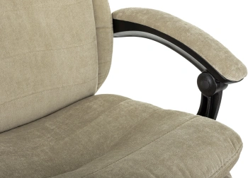 Кресло руководителя Бюрократ  T-9950MSG-F