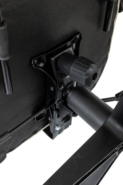 Кресло руководителя Бюрократ  T-9950MSG-F