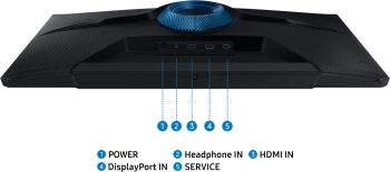 Монитор Samsung 32