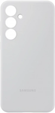 Чехол (клип-кейс) Samsung для Samsung Galaxy S24 FE Silicone Case S24FE