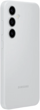 Чехол (клип-кейс) Samsung для Samsung Galaxy S24 FE Silicone Case S24FE