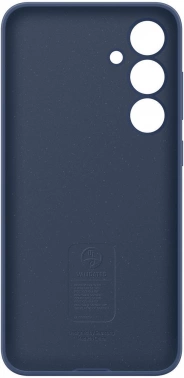 Чехол (клип-кейс) Samsung для Samsung Galaxy S24 FE Silicone Case S24FE